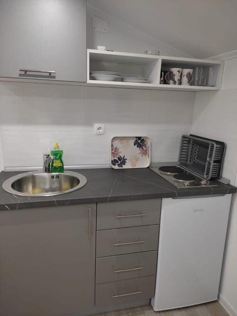 Apartments Savić Apartment in Neum