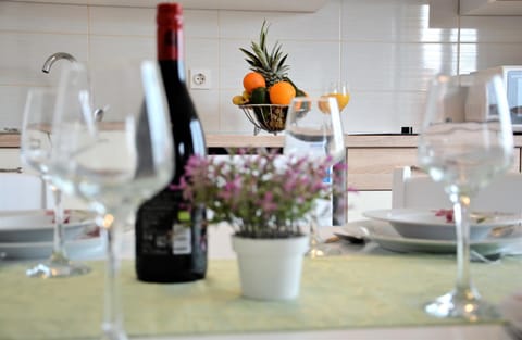 Villa Allegro Apartment in Šibenik-Knin County, Croatia