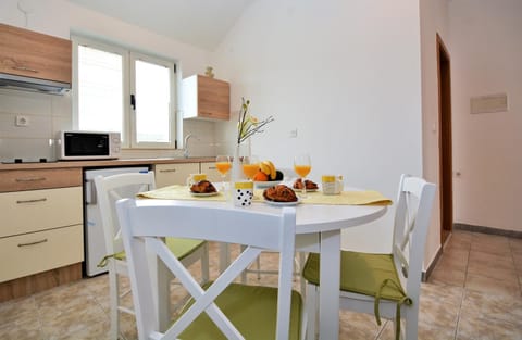 Villa Allegro Apartment in Šibenik-Knin County, Croatia