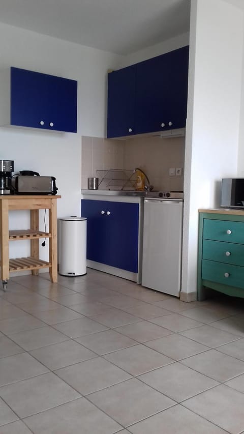 Studio A Suarella Apartment in Saint-Florent