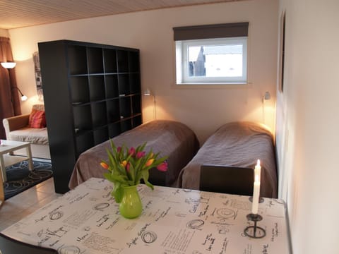 Juhl's Bed & Breakfast Apartment in Region of Southern Denmark