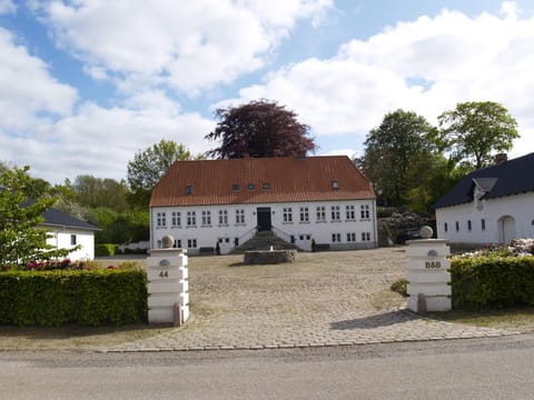 Juhl's Bed & Breakfast Apartment in Region of Southern Denmark