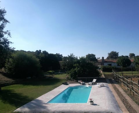 Natural landscape, Swimming pool, Swimming pool