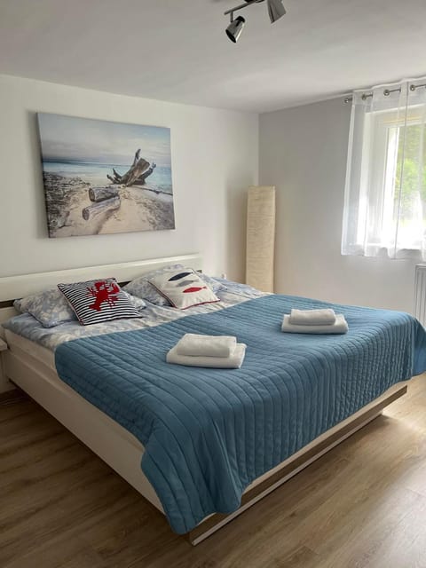 Studio 2-pokojowe Magda Apartment in Wladyslawowo