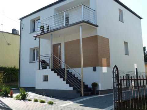 Studio 2-pokojowe Magda Apartment in Wladyslawowo