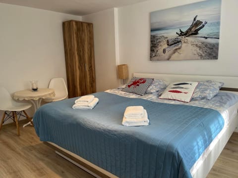 Studio 2-pokojowe Magda Apartment in Wladyslawowo