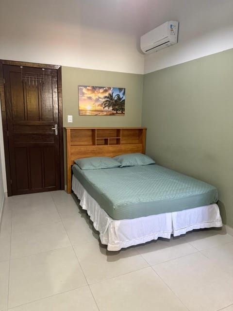Recanto Guarassol Apartamentos Apartment in State of Rio de Janeiro