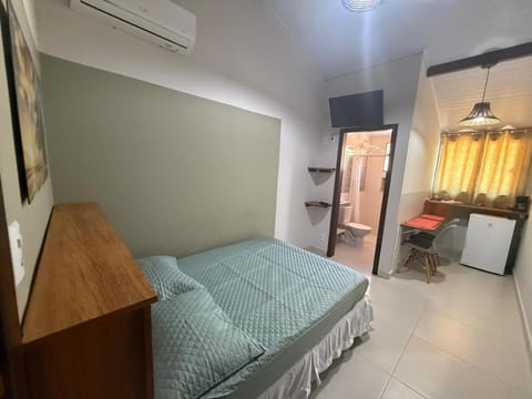 Recanto Guarassol Apartamentos Apartment in State of Rio de Janeiro