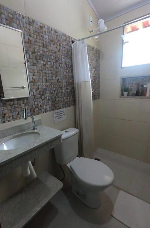 Recanto Guarassol Apartamentos Apartment in State of Rio de Janeiro