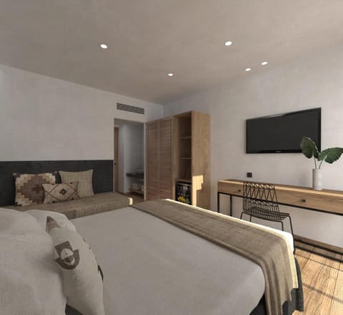 Aggello Boutique Hotel Hotel in Stalida