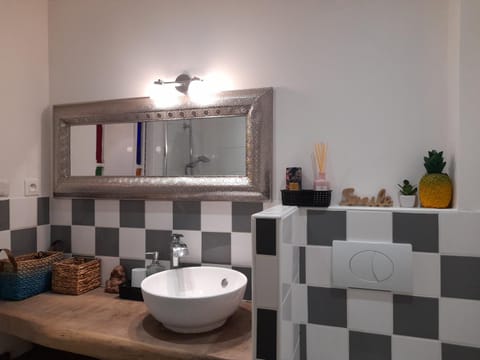 Le gîte du Tarn Apartment in Auvergne-Rhône-Alpes