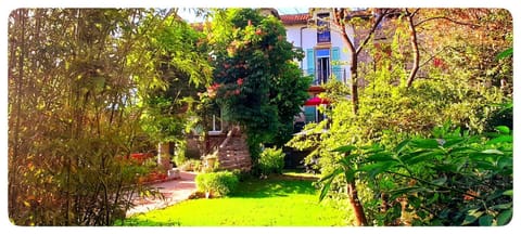 Le gîte du Tarn Apartment in Auvergne-Rhône-Alpes