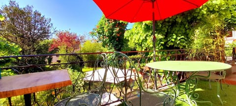 Le gîte du Tarn Apartment in Auvergne-Rhône-Alpes