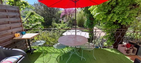 Le gîte du Tarn Apartment in Auvergne-Rhône-Alpes