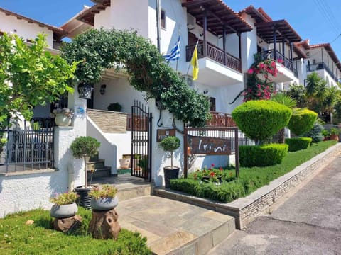 Pansion Irini Apartment in Halkidiki