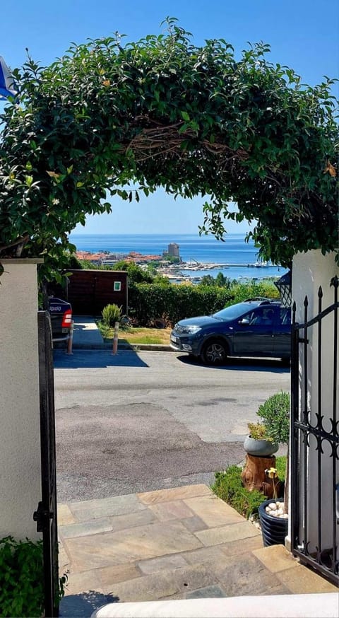 Pansion Irini Apartment in Halkidiki