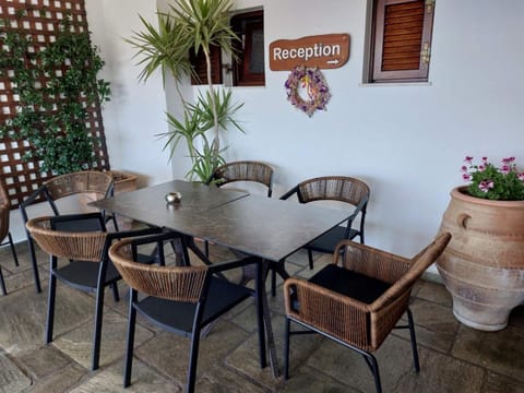 Pansion Irini Apartment in Halkidiki