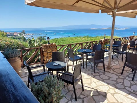 Pansion Irini Apartment in Halkidiki