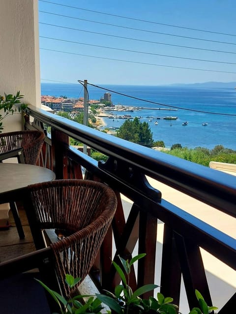 Pansion Irini Apartment in Halkidiki