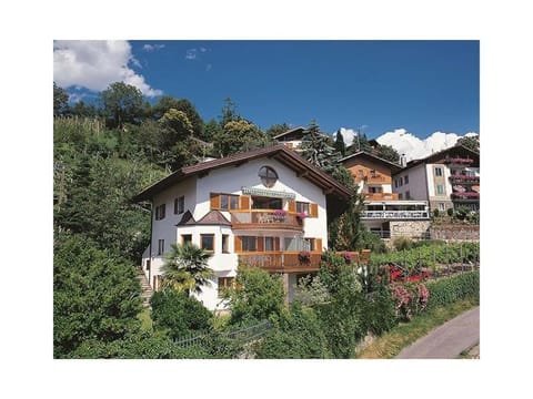 Villa Falkner Apartment in Tirol