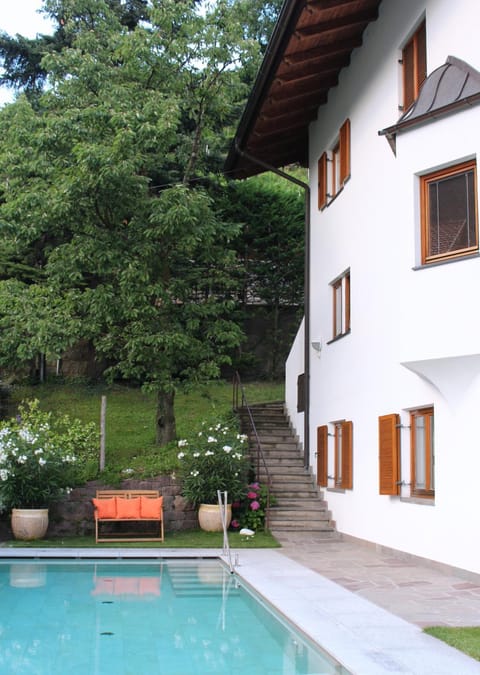 Villa Falkner Apartment in Tirol