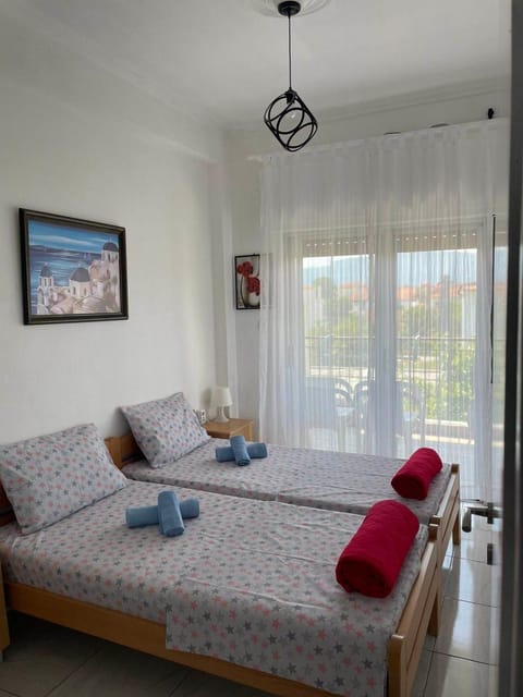 Asprovalta M Apartment in Decentralized Administration of Macedonia and Thrace