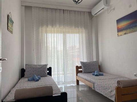 Asprovalta M Apartment in Decentralized Administration of Macedonia and Thrace