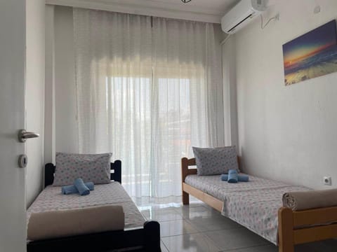 Asprovalta M Apartment in Decentralized Administration of Macedonia and Thrace