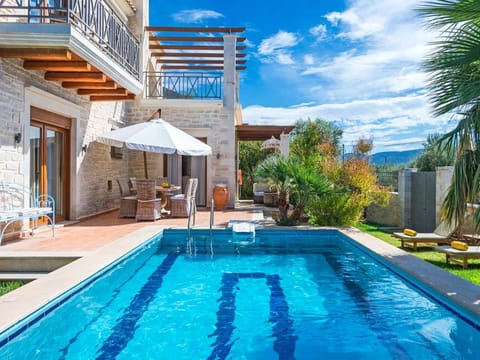 Garden, Balcony/Terrace, Garden view, Mountain view, Pool view, Sea view, Street view