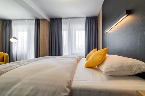 Apartamenty PORTO Apartment in Lithuania