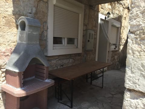 Prvinski Akvarel House in Šibenik-Knin County, Croatia