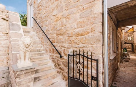 Prvinski Akvarel House in Šibenik-Knin County, Croatia