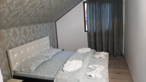 Casa Sviniceană Bed and Breakfast in Serbia