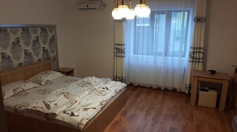 Casa Sviniceană Bed and Breakfast in Serbia