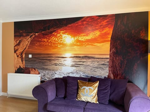 HLA - KING COURT APARTMENT 2 Apartment in Bellshill