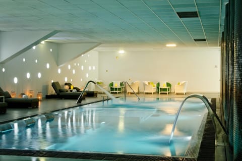 Spa and wellness centre/facilities, Swimming pool