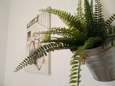 Decorative detail