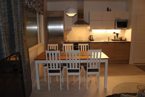 Majoituspalvelu Nurmi Apartment Oksapolku 2 A Deluxe Huoneisto 60m3 Apartment in Finland