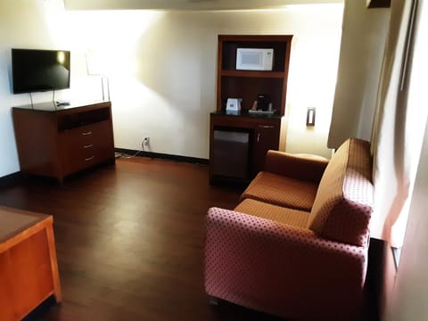 Econo Lodge Inn & Suites Griffin North Hotel in Griffin