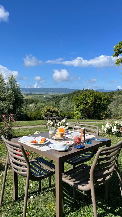 Agriturismo L'Antica Fornace Farm Stay in Tuscany