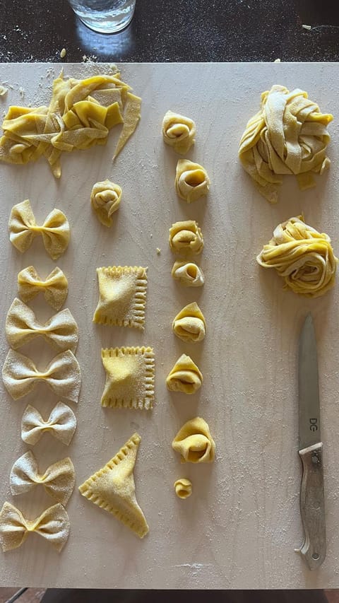 Agriturismo L'Antica Fornace Farm Stay in Tuscany