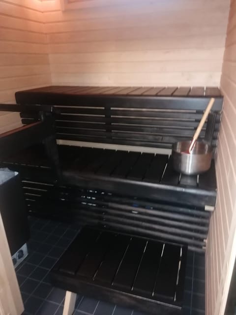 Majoituspalvelu Nurmi Apartment Yritysperänkatu 2 E 2 (Centre of Raahe) Apartment in Finland