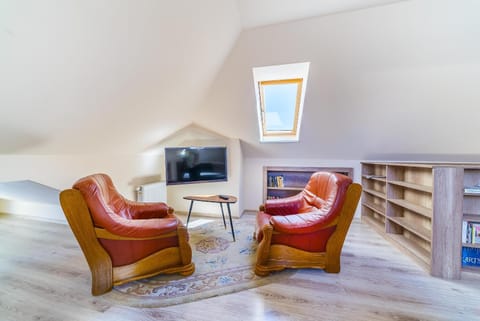 Willa Batory Vacation rental in Pomeranian Voivodeship