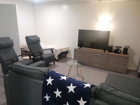 Majoituspalvelu Nurmi Apartment Peipontie 3 B Apartment in Finland