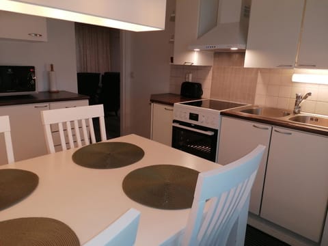 Majoituspalvelu Nurmi Apartment Peipontie 3 A Saunallinen Huoneisto Apartment in Finland