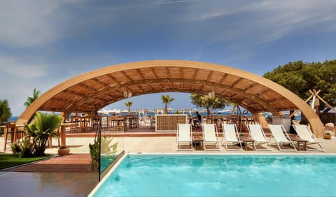 Day, Pool view, Swimming pool, Swimming pool