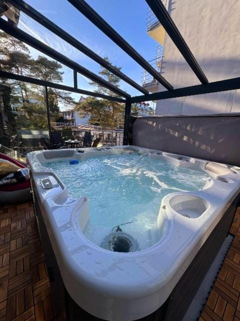 Villa Azalia Vacation rental in Pomeranian Voivodeship