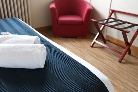 Hotel Le Transat Bleu Hotel in Dunkirk