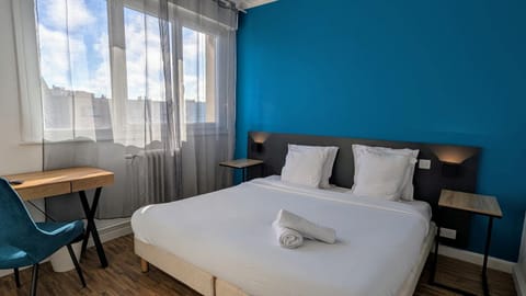 Hotel Le Transat Bleu Hotel in Dunkirk