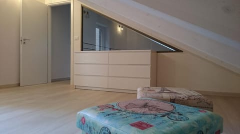 Il Piccolo Loft della Vela Apartment in Savona